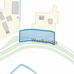 Perceel OTN00-F-1685