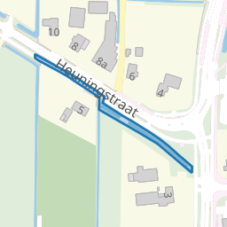 Perceel OTN00-F-1695