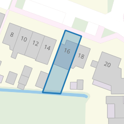 Perceel OTN00-F-1716