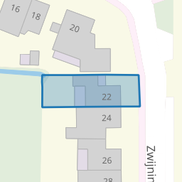 Perceel OTN00-F-1719