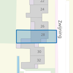 Perceel OTN00-F-1722