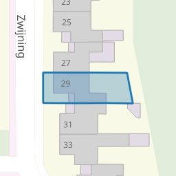 Perceel OTN00-F-1735