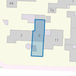 Perceel OTN00-F-1751