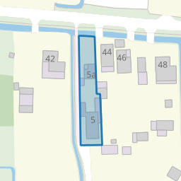 Perceel OTN00-F-1753