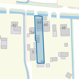 Perceel OTN00-F-1755