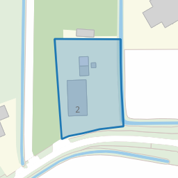 Perceel OTN00-F-1758