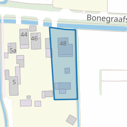 Perceel OTN00-F-1767