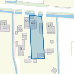 Perceel OTN00-F-1768