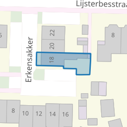 Perceel OTN00-F-1776