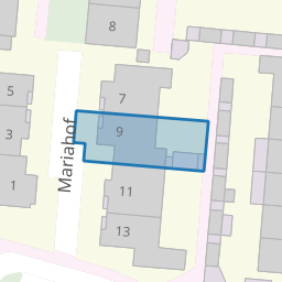 Perceel OTN00-F-1788