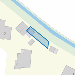 Perceel OTN00-F-1800