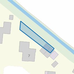 Perceel OTN00-F-1801