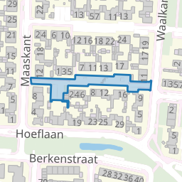 Perceel OTN00-F-1810