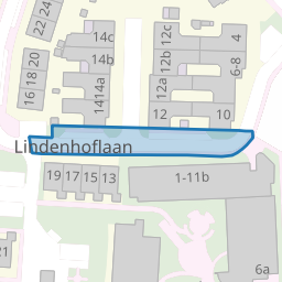 Perceel OTN00-F-1819