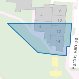Perceel OTN00-F-1848