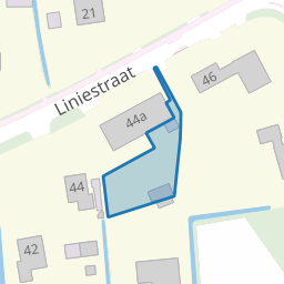 Perceel OTN00-F-1868