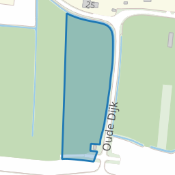 Perceel OTN00-F-1873