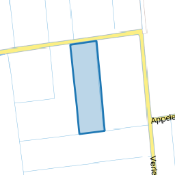 Perceel OTN00-F-1881