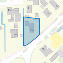 Perceel OTN00-F-1895