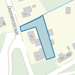 Perceel OTN00-F-1910