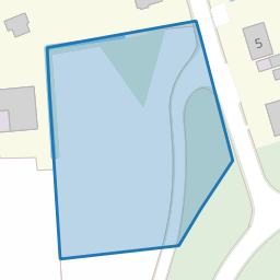 Perceel OTN00-F-1911