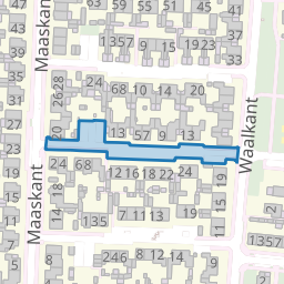 Perceel OTN00-F-1955