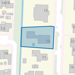 Perceel OTN00-F-1960