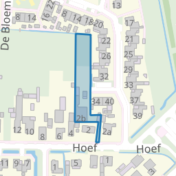 Perceel OTN00-F-1963