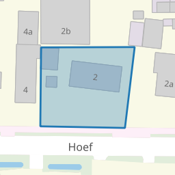 Perceel OTN00-F-1964