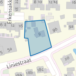 Perceel OTN00-F-1968