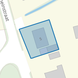 Perceel OTN00-F-2003