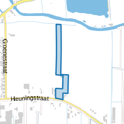 Perceel OTN00-F-2007