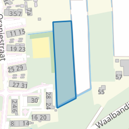 Perceel OTN00-F-2010