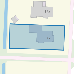 Perceel OTN00-F-2017