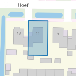 Perceel OTN00-F-2023