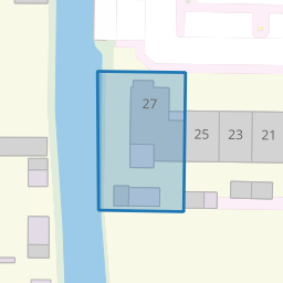 Perceel OTN00-F-2032