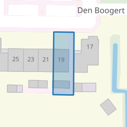 Perceel OTN00-F-2033