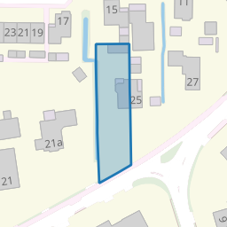 Perceel OTN00-F-2040