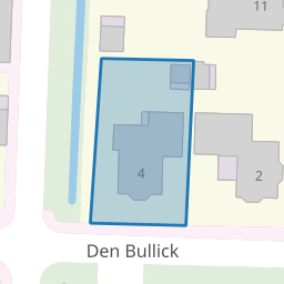 Perceel OTN00-F-2045