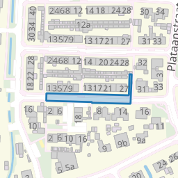 Perceel OTN00-F-2056