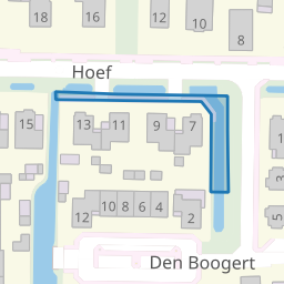 Perceel OTN00-F-2067