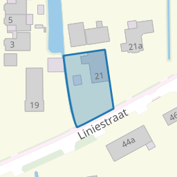 Perceel OTN00-F-2083