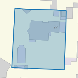 Perceel OTN00-F-2089