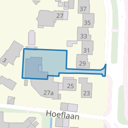 Perceel OTN00-F-2090