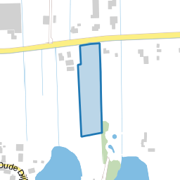 Perceel OTN00-F-2116