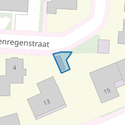 Perceel OTN00-F-2118