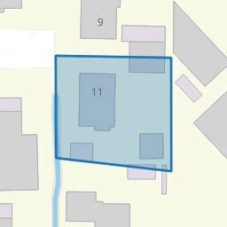 Perceel OTN00-F-2127