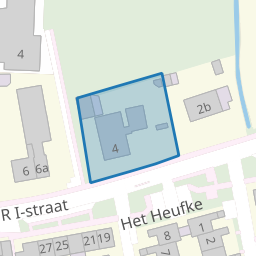 Perceel OTN00-F-2131