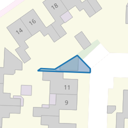 Perceel OTN00-F-2134