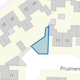 Perceel OTN00-F-2135